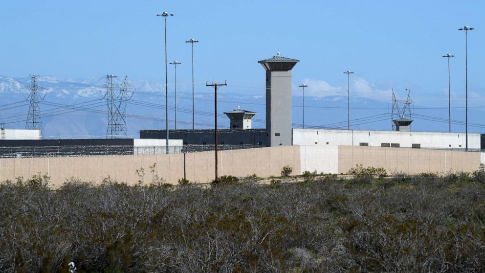 New DOJ guidance: Federal prisoners up for coronavirus-related release ...