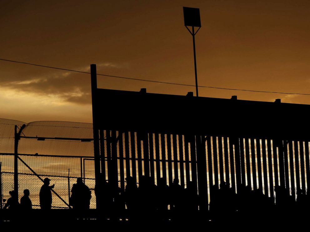 Judge blocks asylum ban on migrants who enter illegally