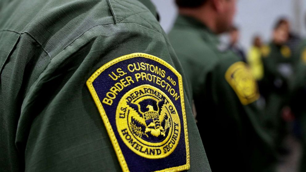 For Border Patrol agents, responding to the Texas school shooting was personal - ABC News