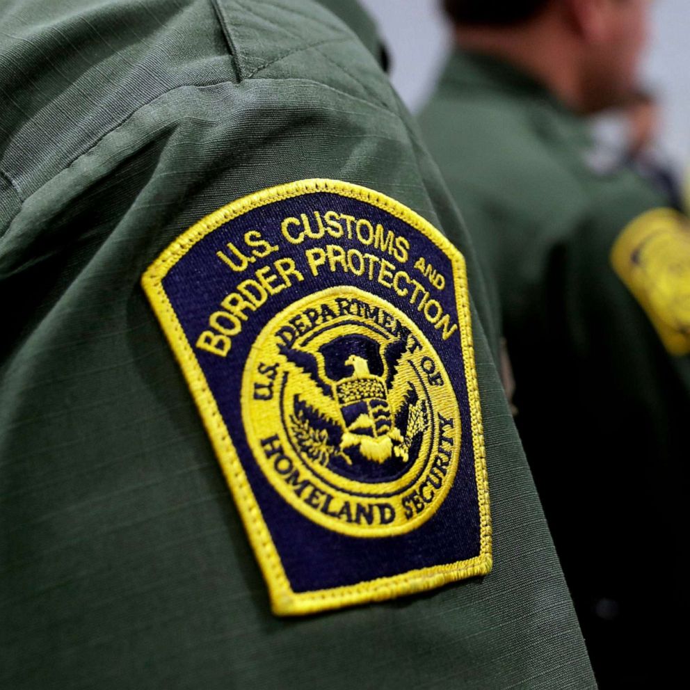 US Border Patrol tactical facing renewed scrutiny over Uvalde - ABC News