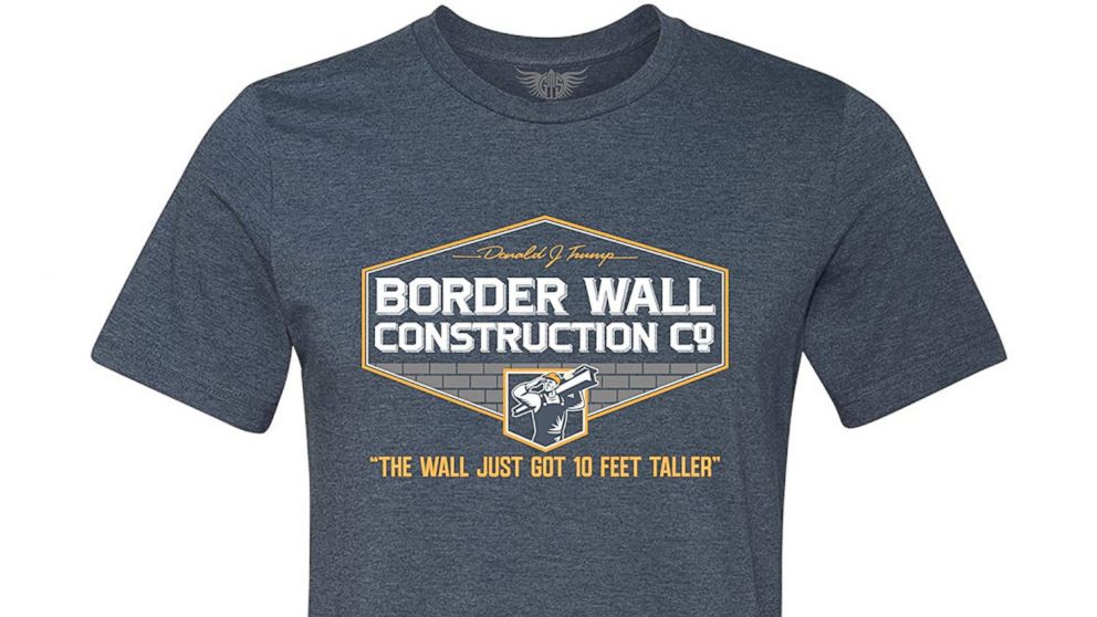 Student suspended for wearing border shirt gets $25K apology