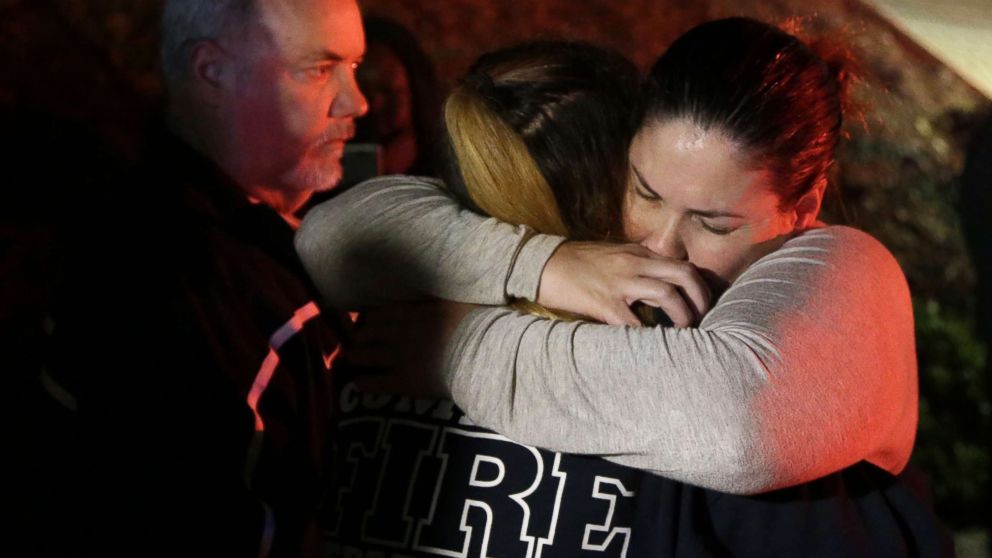 VIDEO:  What we know about California bar shooting that left 12 dead