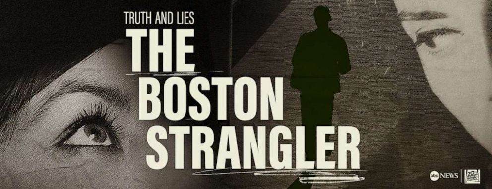PHOTO: ABC audio podcast on the Boston strangler.