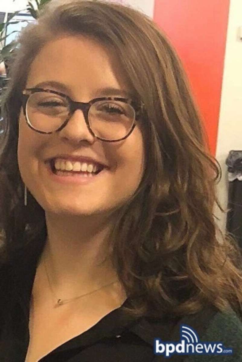 PHOTO: An undated photo of Olivia Ambrose, 23, who has been missing since Jan. 19, 2019.