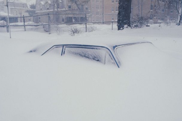 Nor'easter headed to East Coast: What to know about this type of storm ...