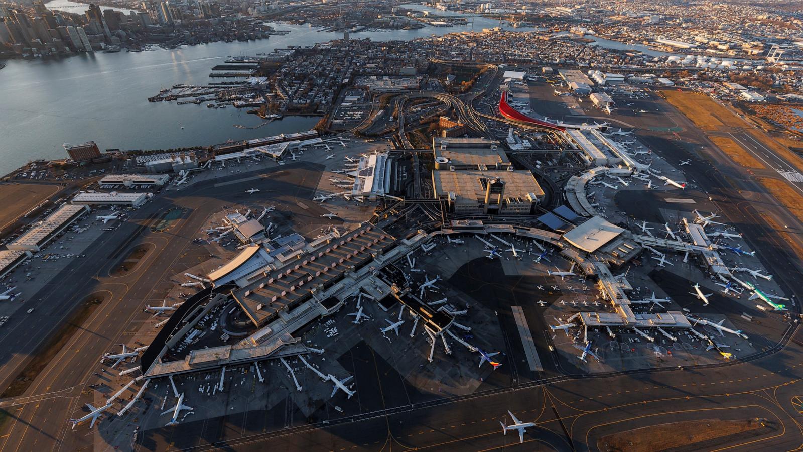 Fueling issue at Boston Logan Airport causes cancellations, delays