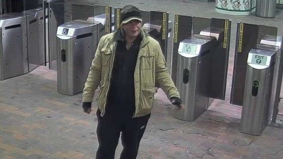 Boston man charged with kidnapping after missing woman found alive in ...