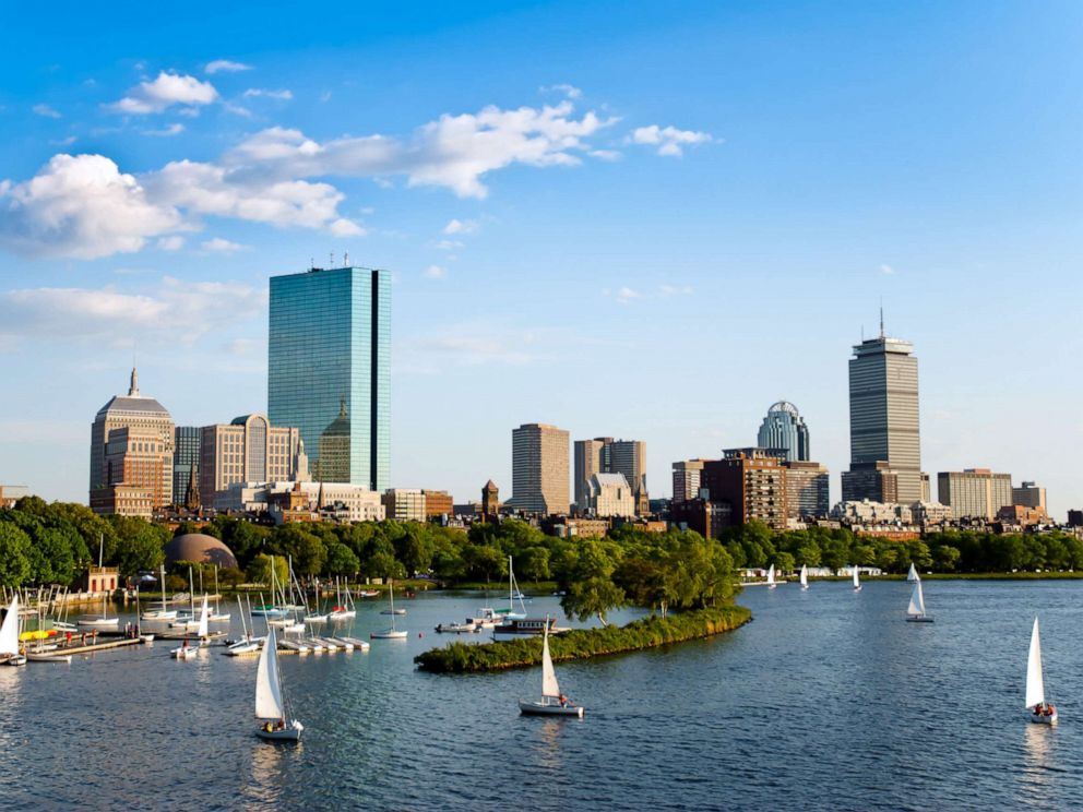 PHOTO: City of Boston.