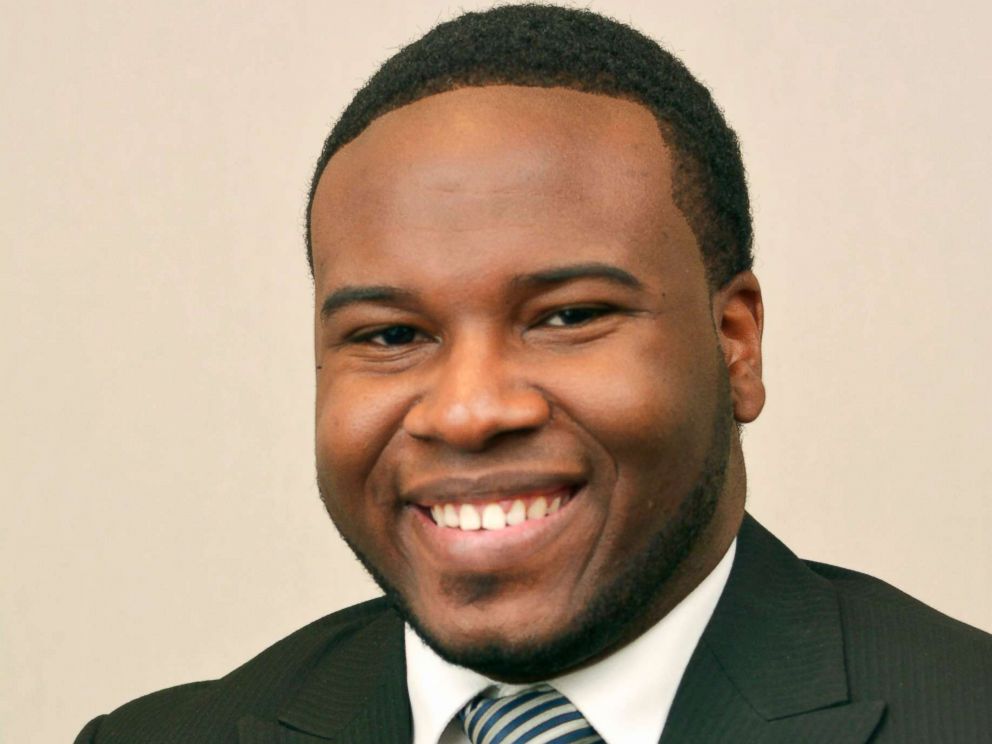 PHOTO: Botham Jean is seen Feb. 27, 2014.