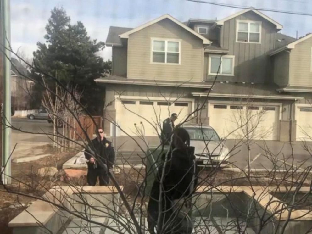 Colorado Police Under Investigation After Viral Video Shows