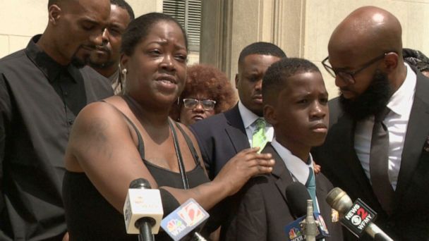 Family of 2 children allegedly assaulted at NC pool files a federal lawsuit - Vimarsana News