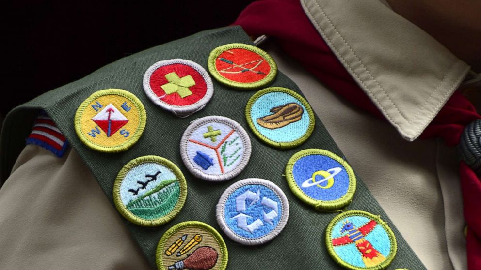 VIDEO: Boy Scouts' 'perversion files' revealed, called into question