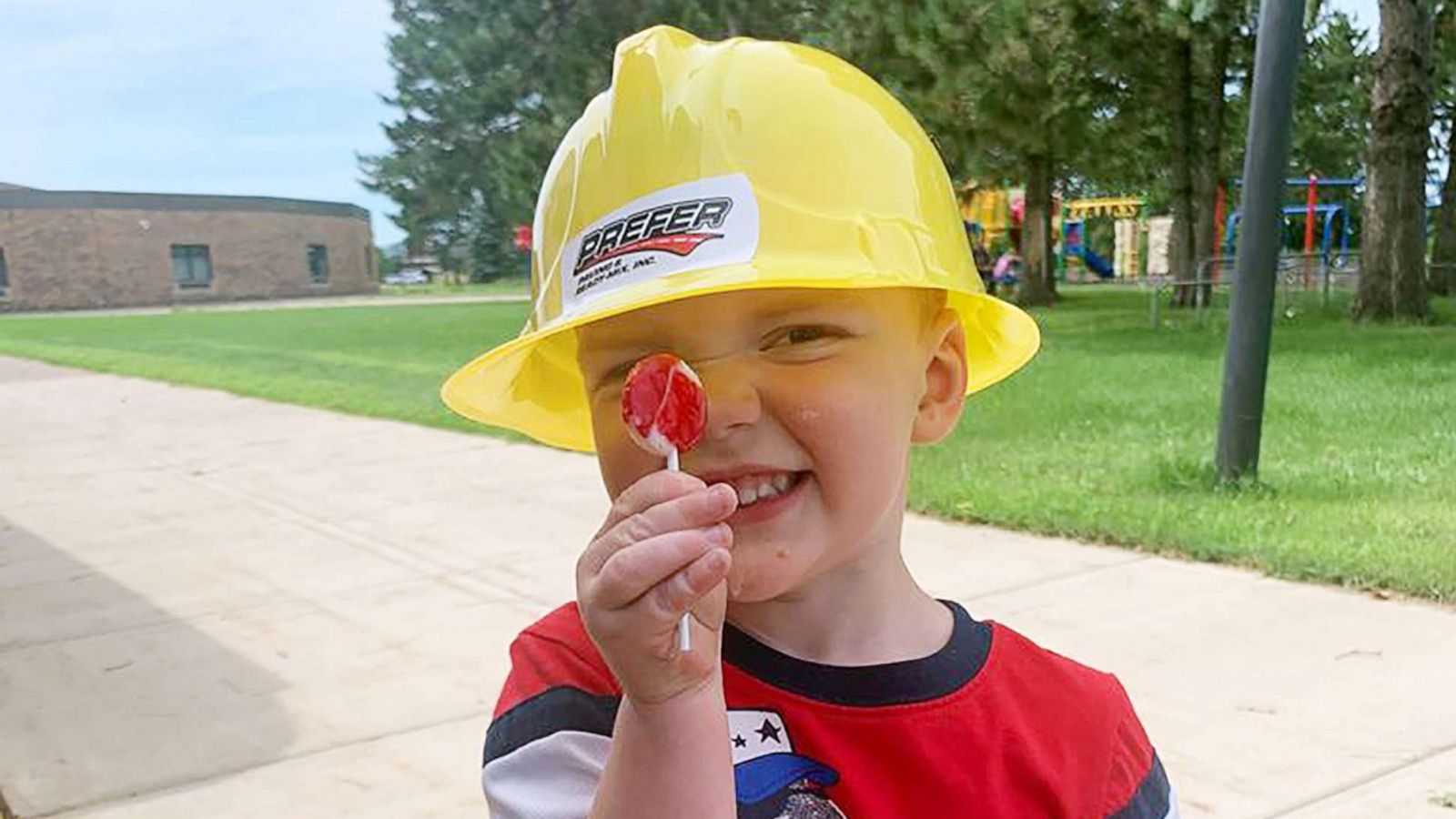 helmet for 2 year old boy