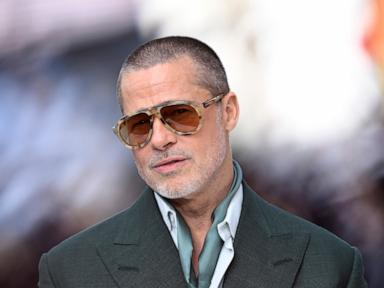 Brad Pitt's LA home ransacked by burglars who broke in through front window: Sources