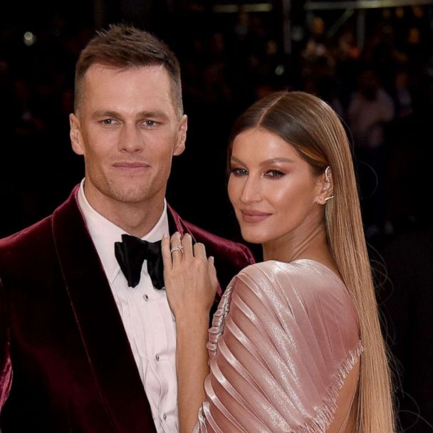 Tom Brady celebrates 13th anniversary with Gisele Bündchen