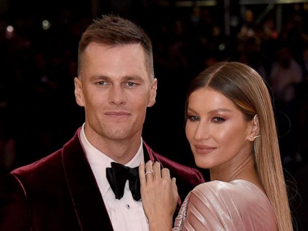 Tom Brady and Gisele Bündchen Divorce After 13 Years of Marriage