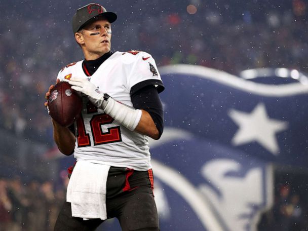 NFL 2017 - How Tom Brady of New England Patriots Super Bowl jersey was  found -- the inside story - ESPN