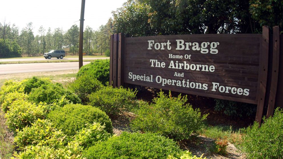 Investigation underway into barracks death of Fort Bragg paratrooper