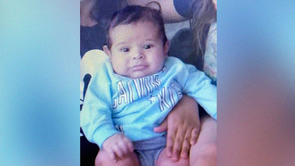 3-month-old found safe after premeditated kidnapping from home: Police