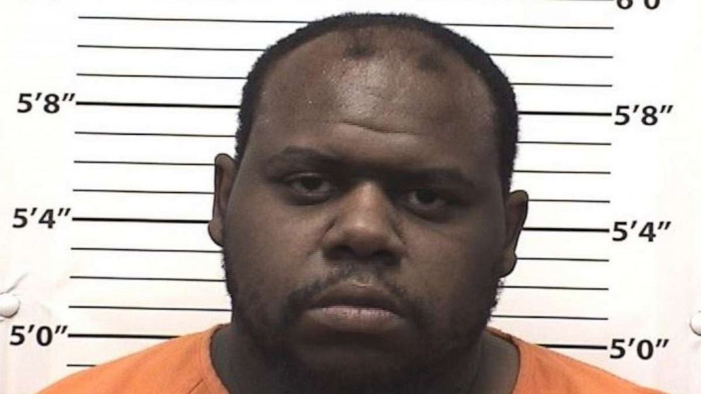 PHOTO: Brandon Reynolds, 36, of Albuquerque, N.M., has been charged with the beating death of his 5-year-old daughter after she refused to do her homework, police said.