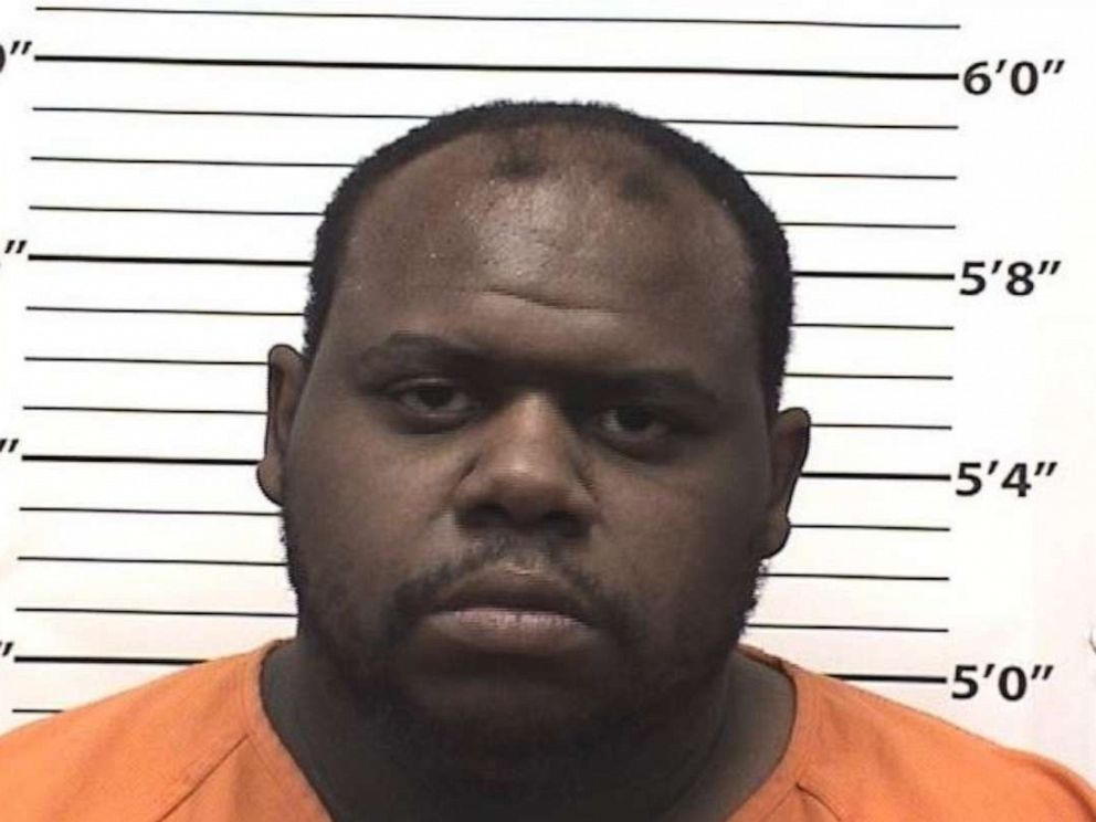 PHOTO: Brandon Reynolds, 36, of Albuquerque, N.M., has been charged with the beating death of his 5-year-old daughter after she refused to do her homework, police said.