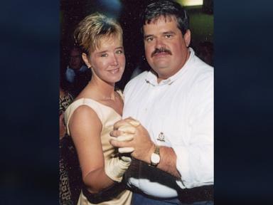 Why firefighter Brandy Hall's disappearance puzzles investigators 20 years later