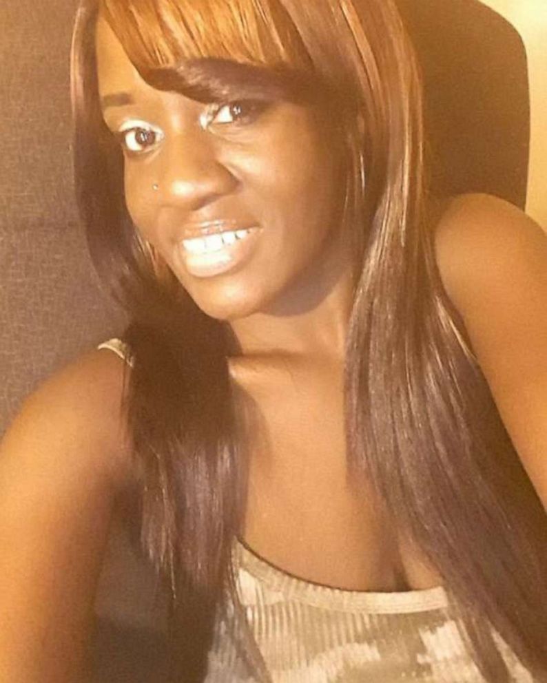 PHOTO: An undated photo of Brandy Odom, 26, who has been found dead in Brooklyn, N.Y.