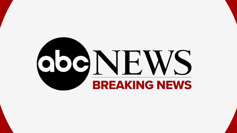 This is a breaking news story please check back for updates.