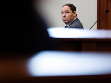 Man sentenced to life for elaborate double-murder plot to get rid of his wife