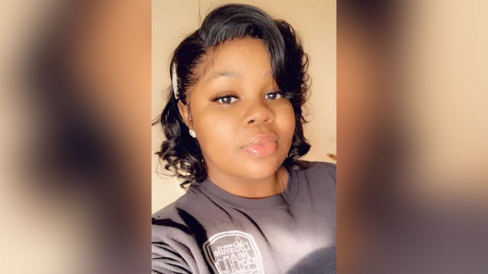 After Breonna Taylor's death, a look at other black women killed during police encounters