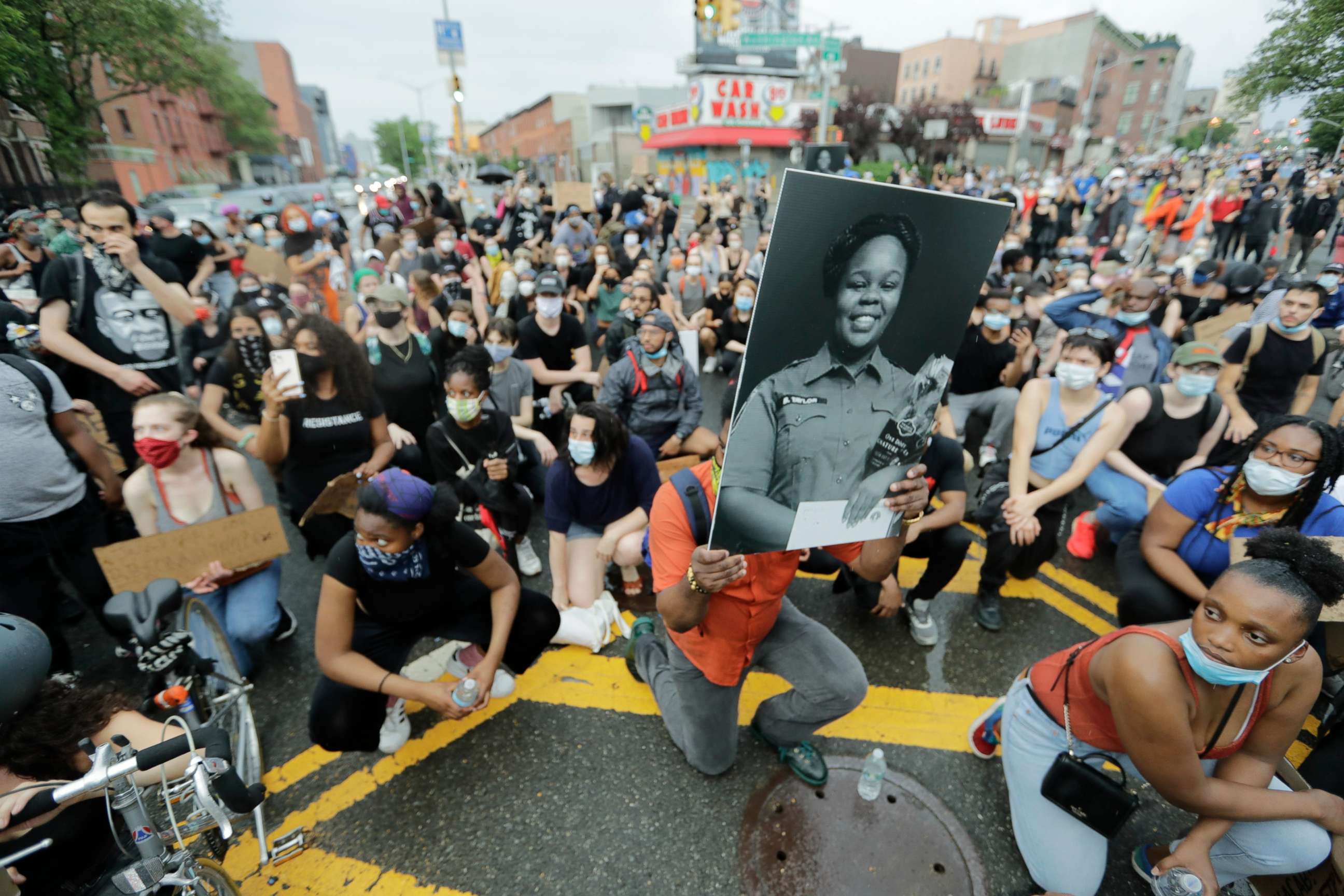 Von Miller on George Floyd, Racism, and Police Brutality