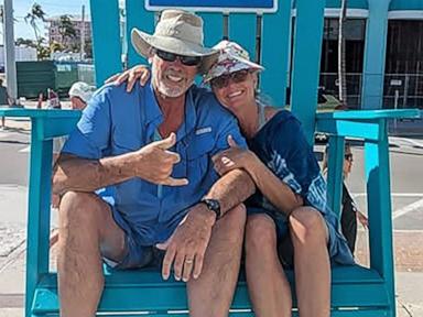 Coast Guard dive team searches for Lynette Hooker in Bahamas