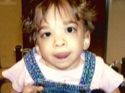 VIDEO: At 16, Brooke Greenberg is old enough to drive, but still rides in a car seat.