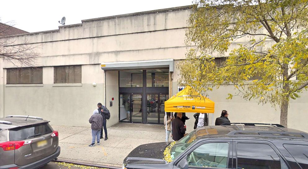 PHOTO: The Social Service Center on  Bergen Street, Brooklyn, N.Y., is pictured in this undated image from Google.