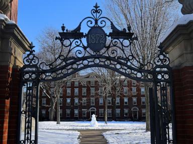 DOJ college antisemitism investigations had predetermined conclusions: Whistleblower