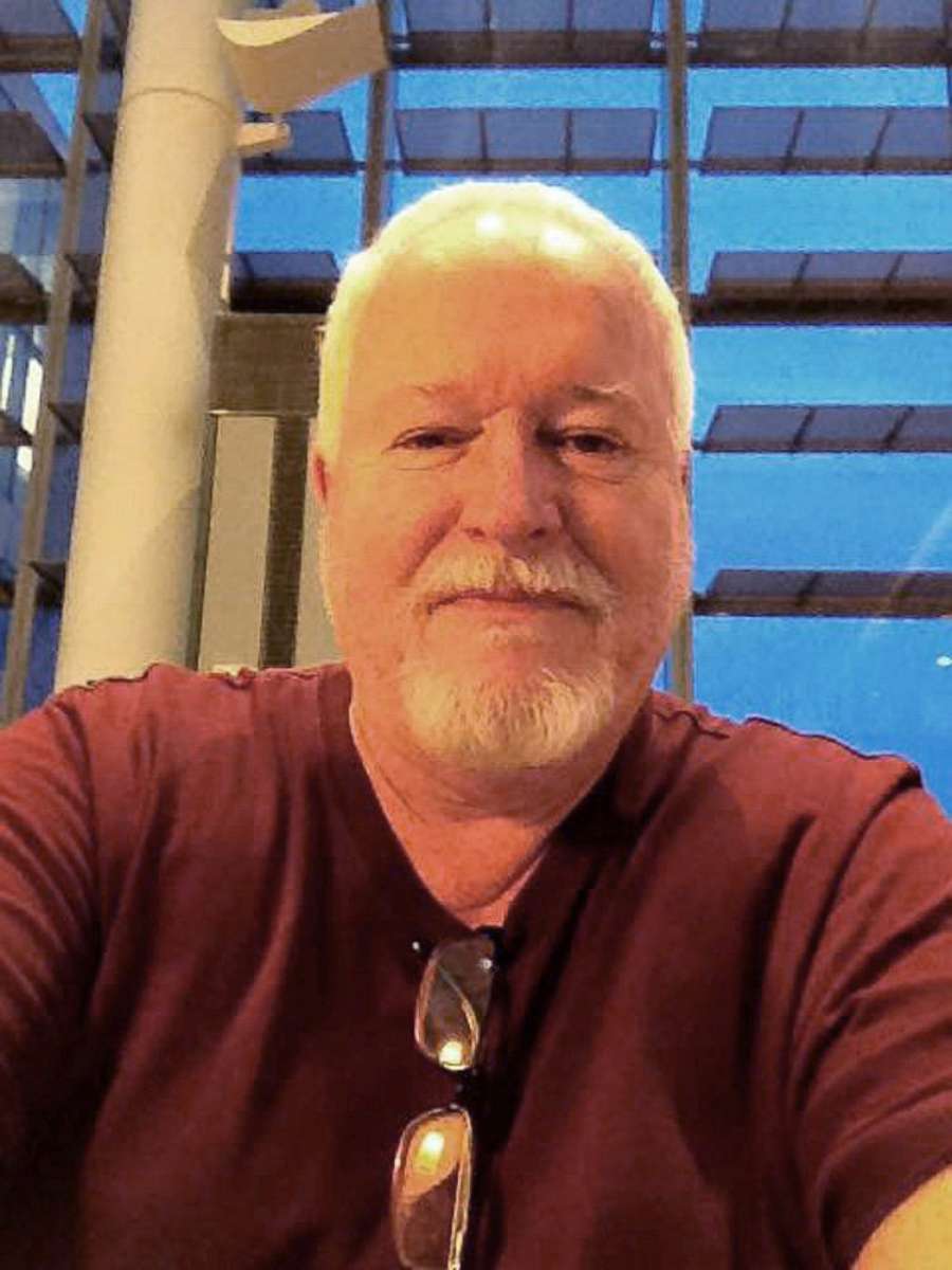 PHOTO: Police have charged Toronto landscaper Bruce McArthur with multiple slayings.