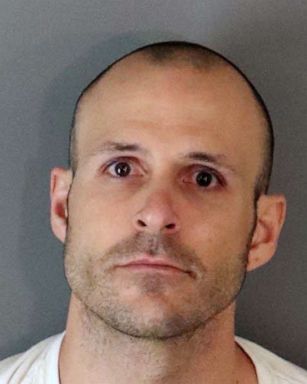 PHOTO: Bryce McIntosh is accused of killing his son, Noah, 8.