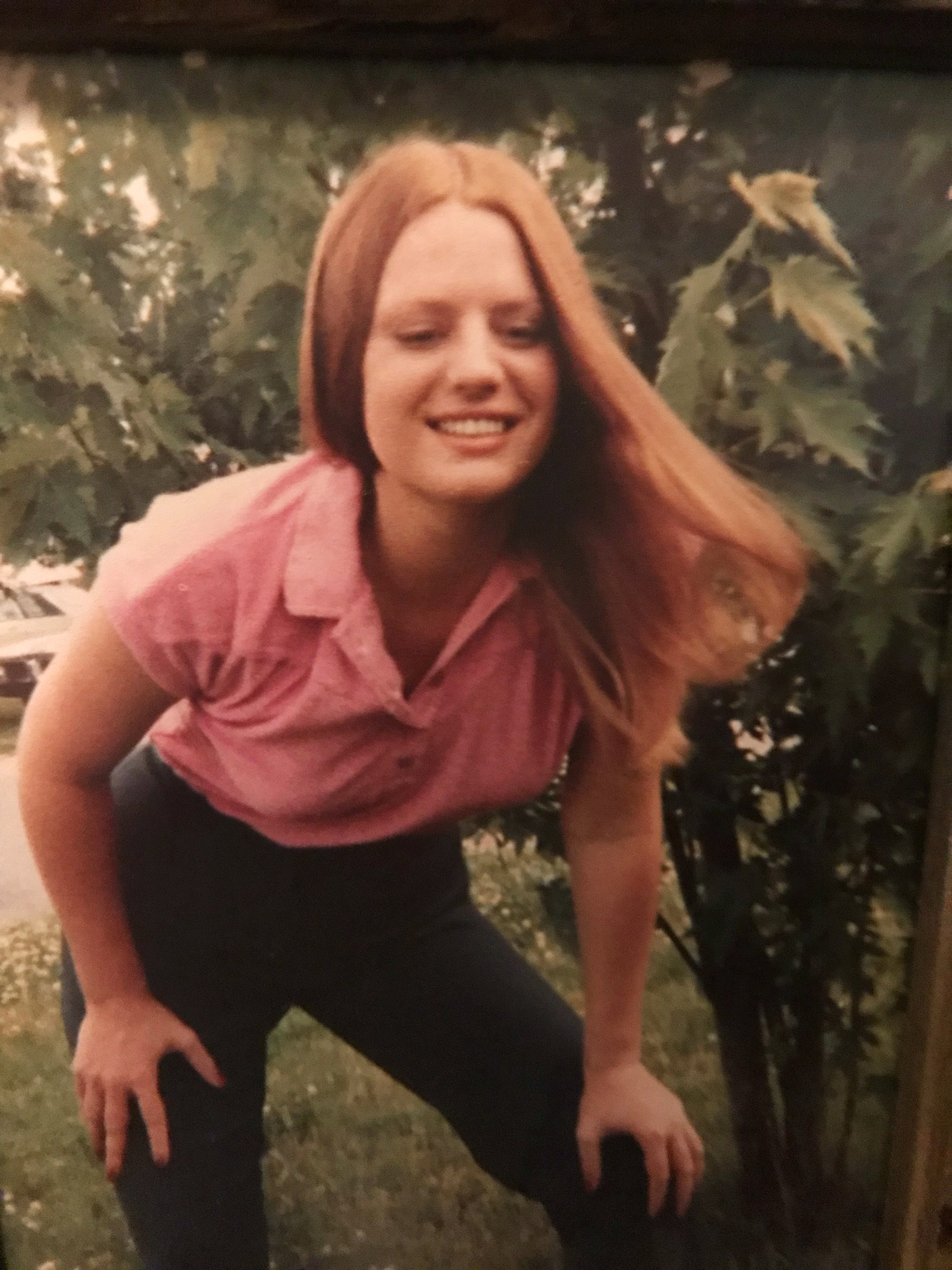 PHOTO: A woman who's body was found in Ohio on April 24, 1981, and became known as the "Buckskin Girl" because of the buckskin jacket she was wearing, has finally been identified by authorities as Marcia L. King of Arkansas.