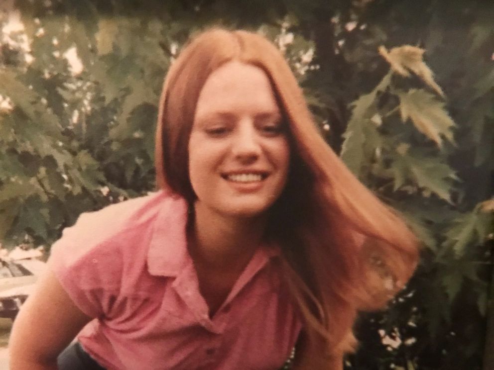 PHOTO: A woman whos body was found in Ohio on April 24, 1981, and became known as the Buckskin Girl because of the buckskin jacket she was wearing, has finally been identified by authorities as Marcia L. King of Arkansas.