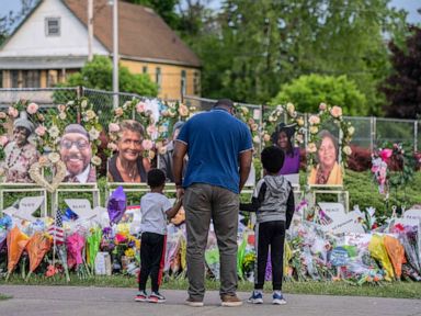Juneteenth holds new meaning for Buffalo following shooting tragedy