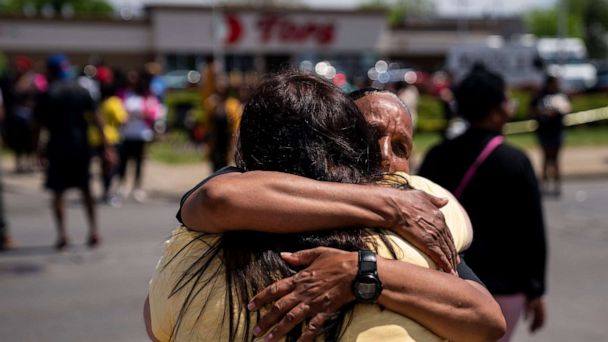 2 new lawsuits seek accountability in Buffalo mass shooting - Vimarsana News