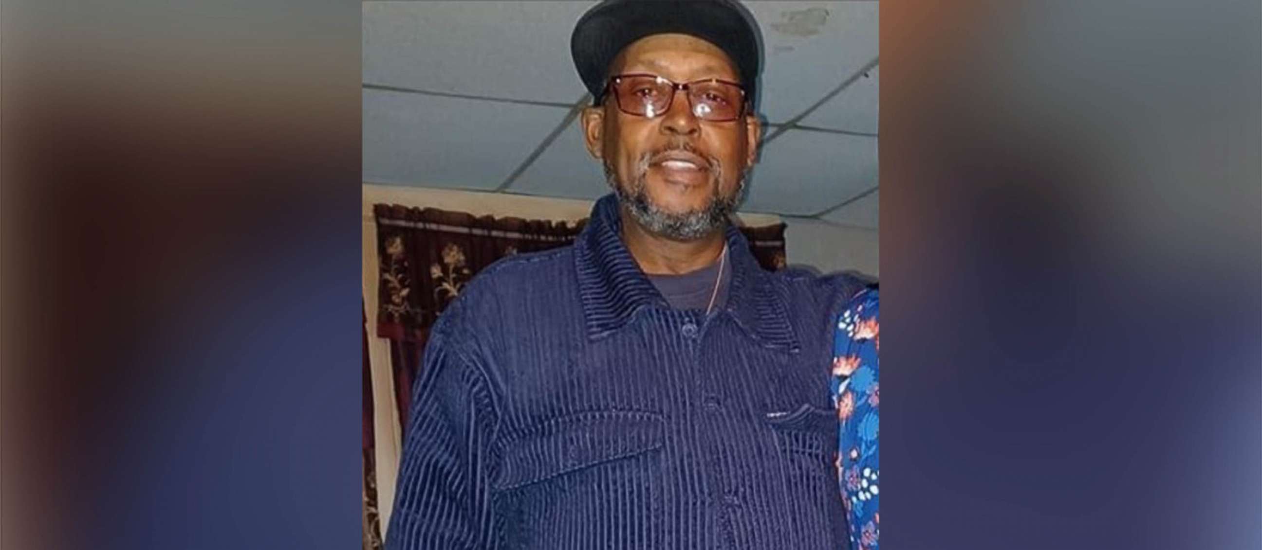 PHOTO: Heyward Patterson one of the victims of the May 14, 2022, shooting at a Tops supermarket in Buffalo, N.Y., is seen in an undated family photo.