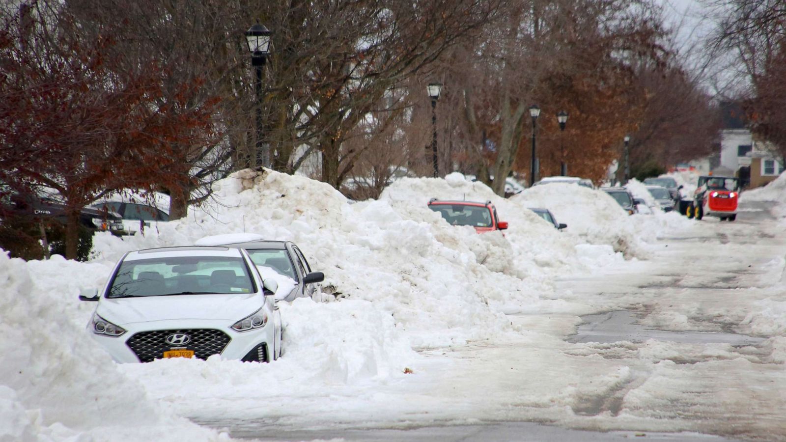 Bills reward hero who saved 24 lives during blizzard with Super Bowl tickets