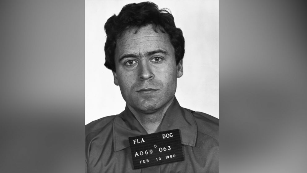 50 Shocking Facts: Unveiling Ted Bundy's Victim Count - 2023