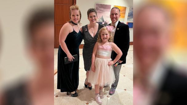 'Really scary': Families brace for impact of transgender youth care ban in Ohio - Vimarsana News