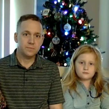 The Burkle family of Ohio told ABC News how Ohio House Bill 68 would have impacted their family.