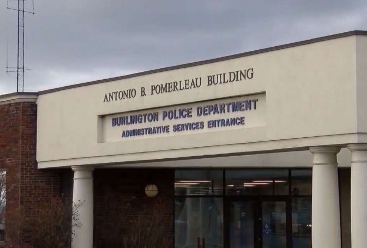 PHOTO: The police department in Burlington, Vt., has been thrown into chaos over multiple social media scandals.