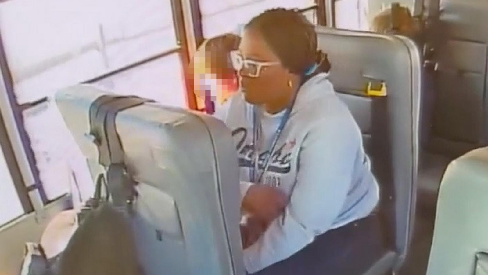 School bus aide arrested after allegedly abusing children with severe  autism - ABC News