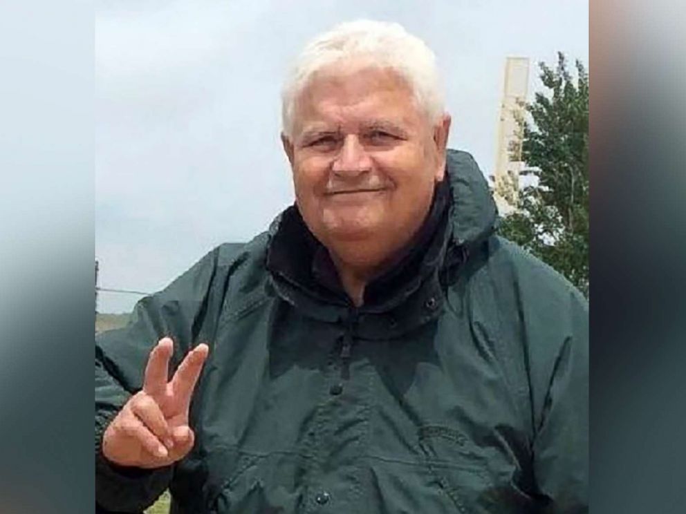 PHOTO: An undated photo of Charles Crabtree who died in a bus crash in Illinois, Dec. 5, 2018.