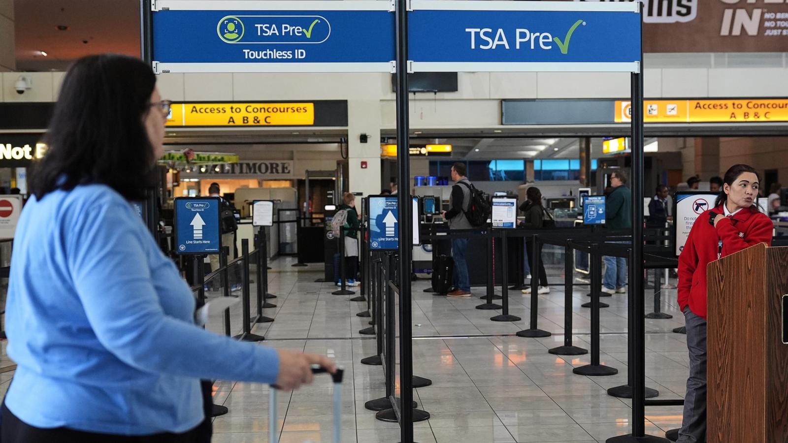 Johns Hopkins researcher detained by ICE at airport, university 'deeply concerned'
